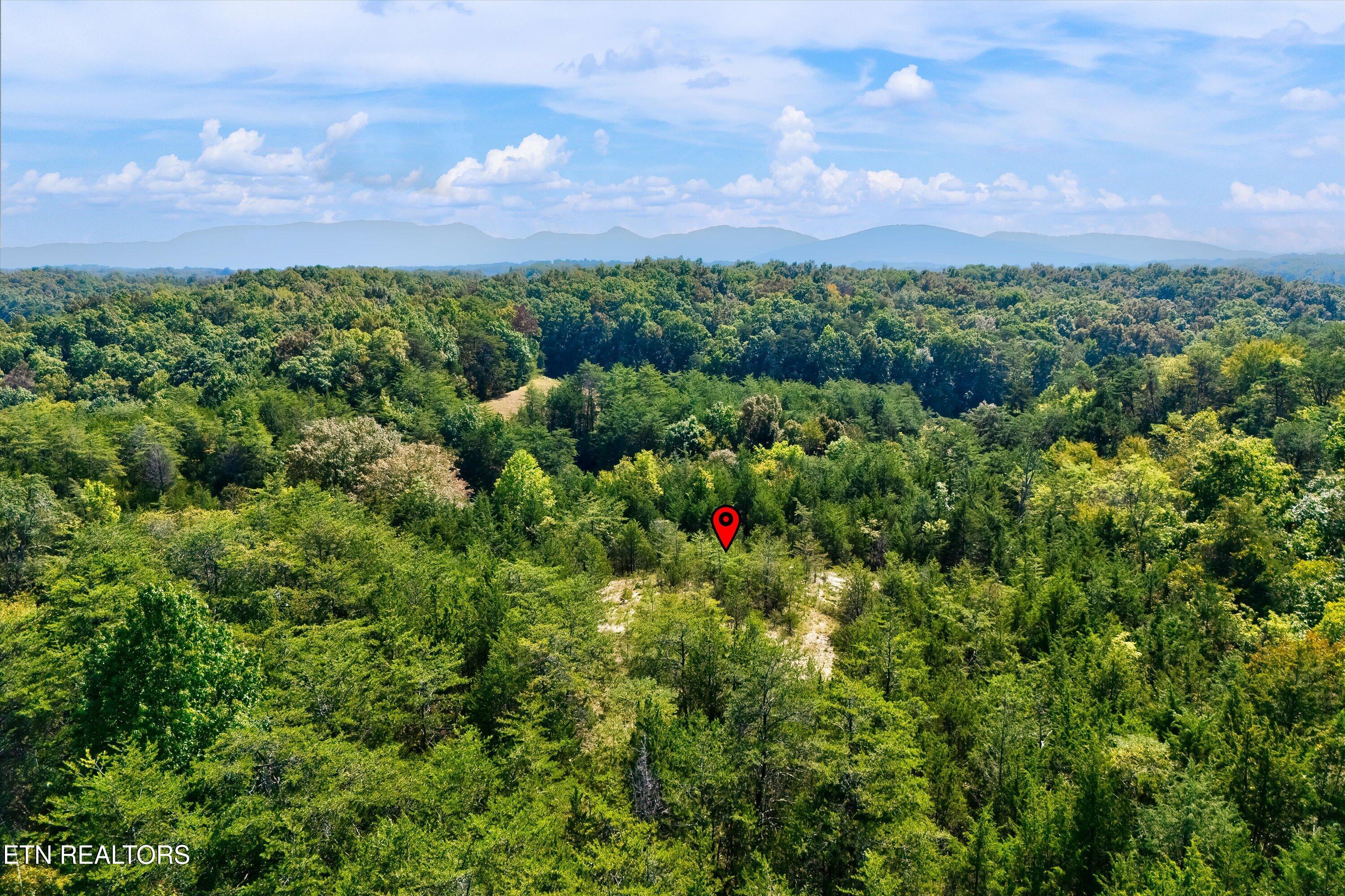 0 Flat Creek Road Sevierville, TN 37876 - Photo 20 of 21 35-Flat Creek Rd-35