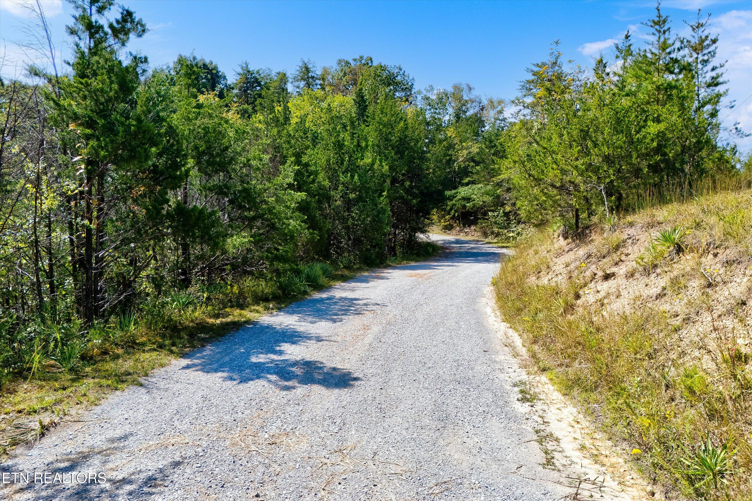 0 Flat Creek Road Sevierville, TN 37876 - Photo 2 of 21 38-Flat Creek Rd-38