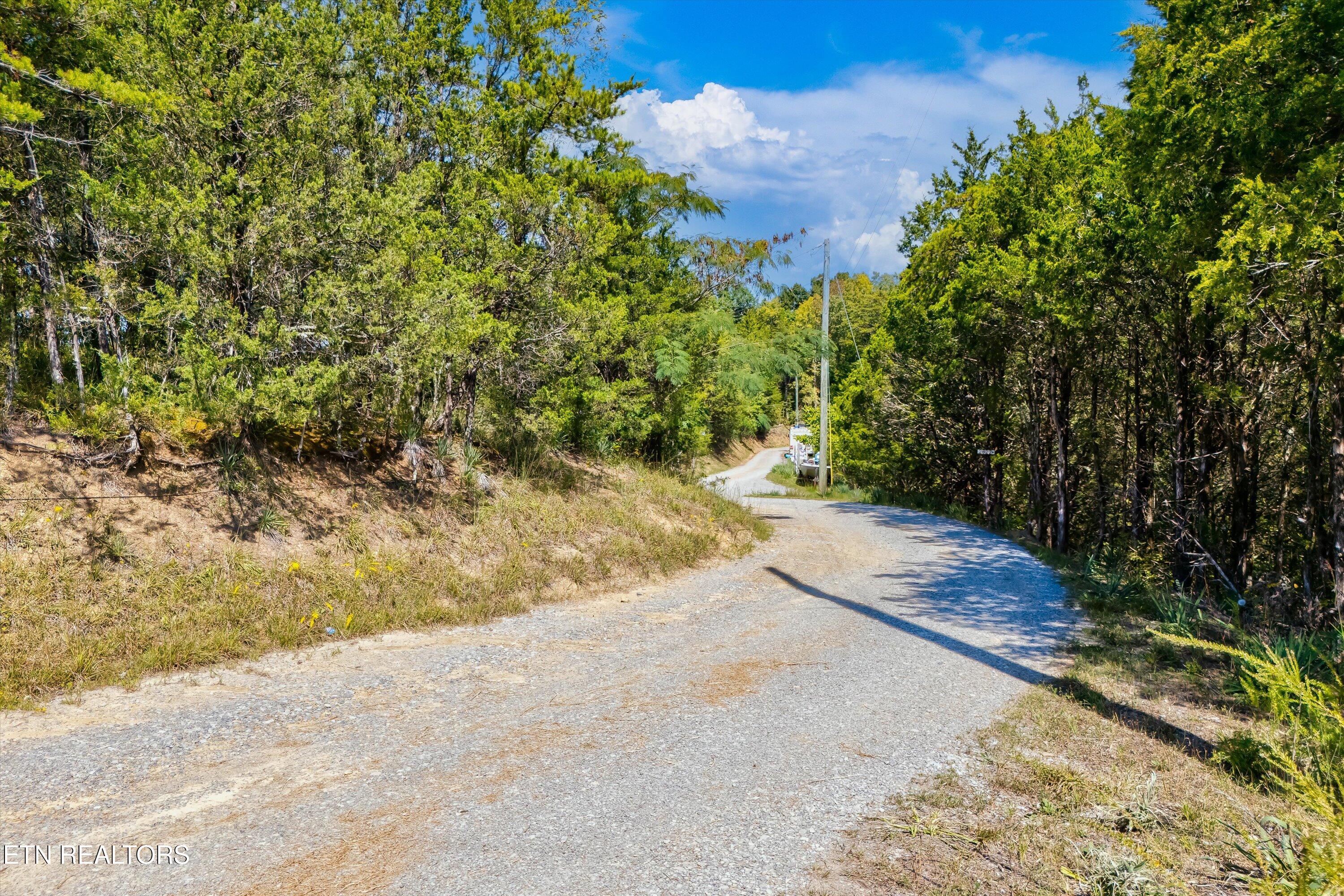 0 Flat Creek Road Sevierville, TN 37876 - Photo 3 of 21 37-Flat Creek Rd-37