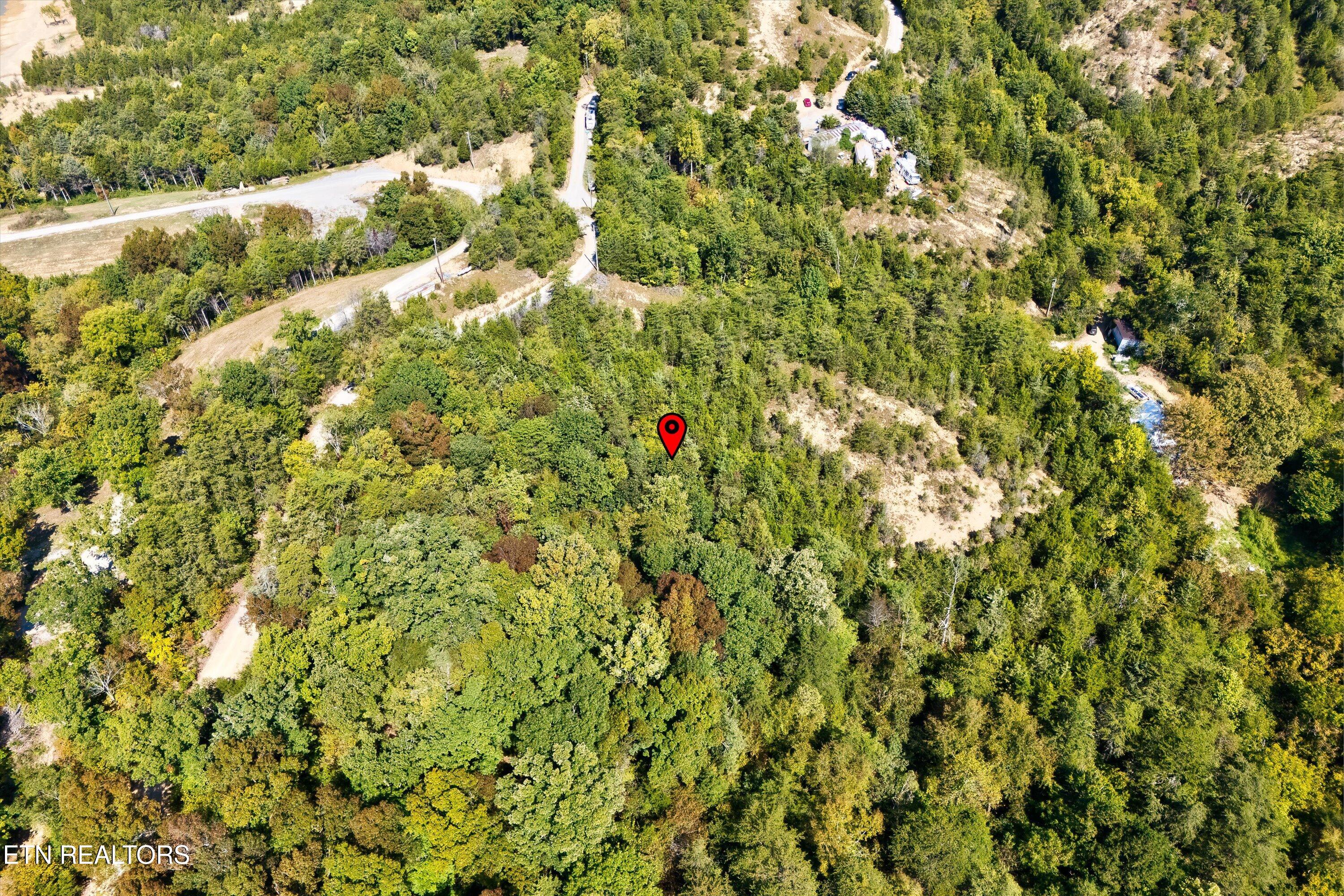 0 Flat Creek Road Sevierville, TN 37876 - Photo 4 of 21 03-Flat Creek Rd-3