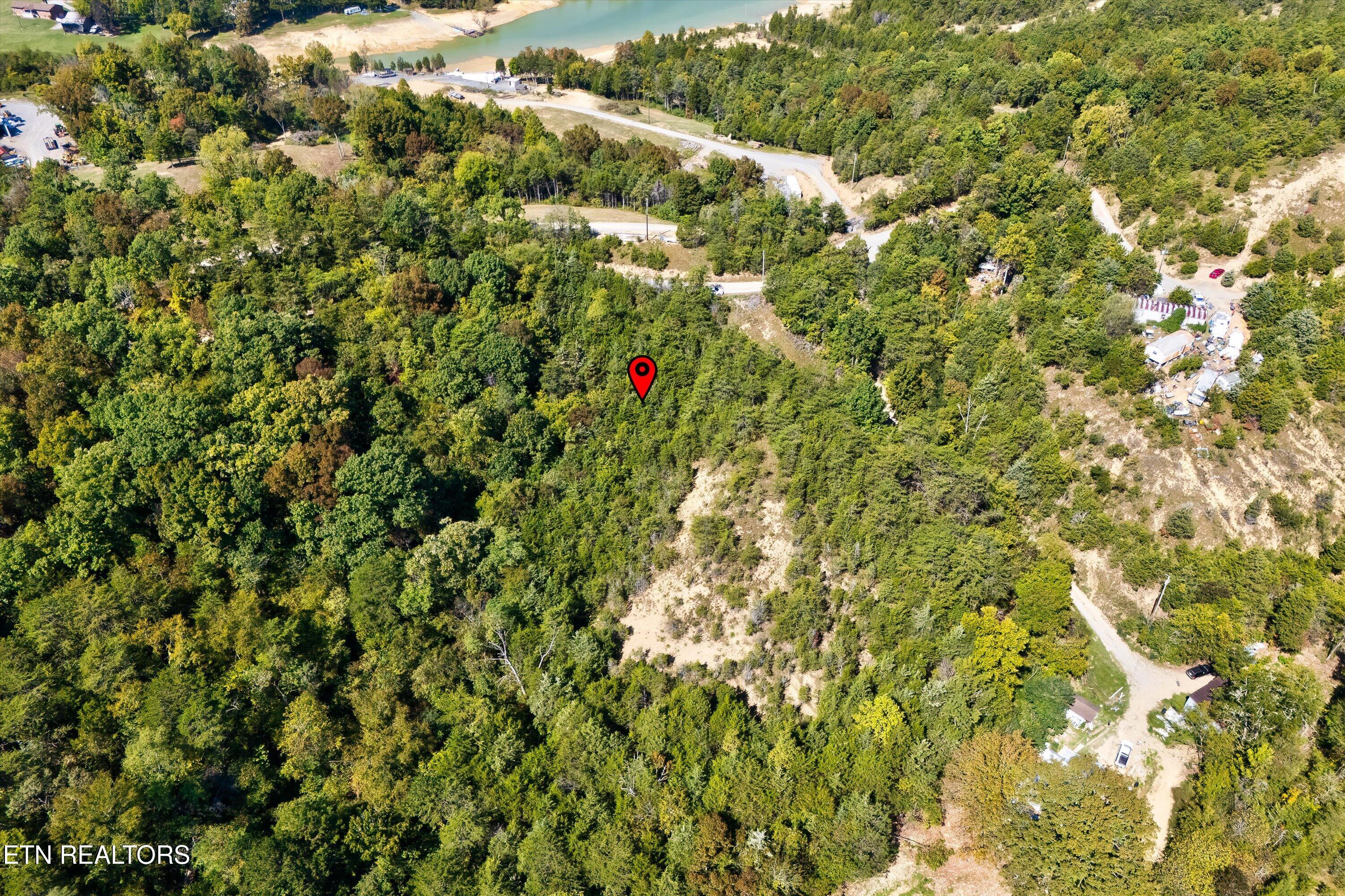 0 Flat Creek Road Sevierville, TN 37876 - Photo 5 of 21 05-Flat Creek Rd-5