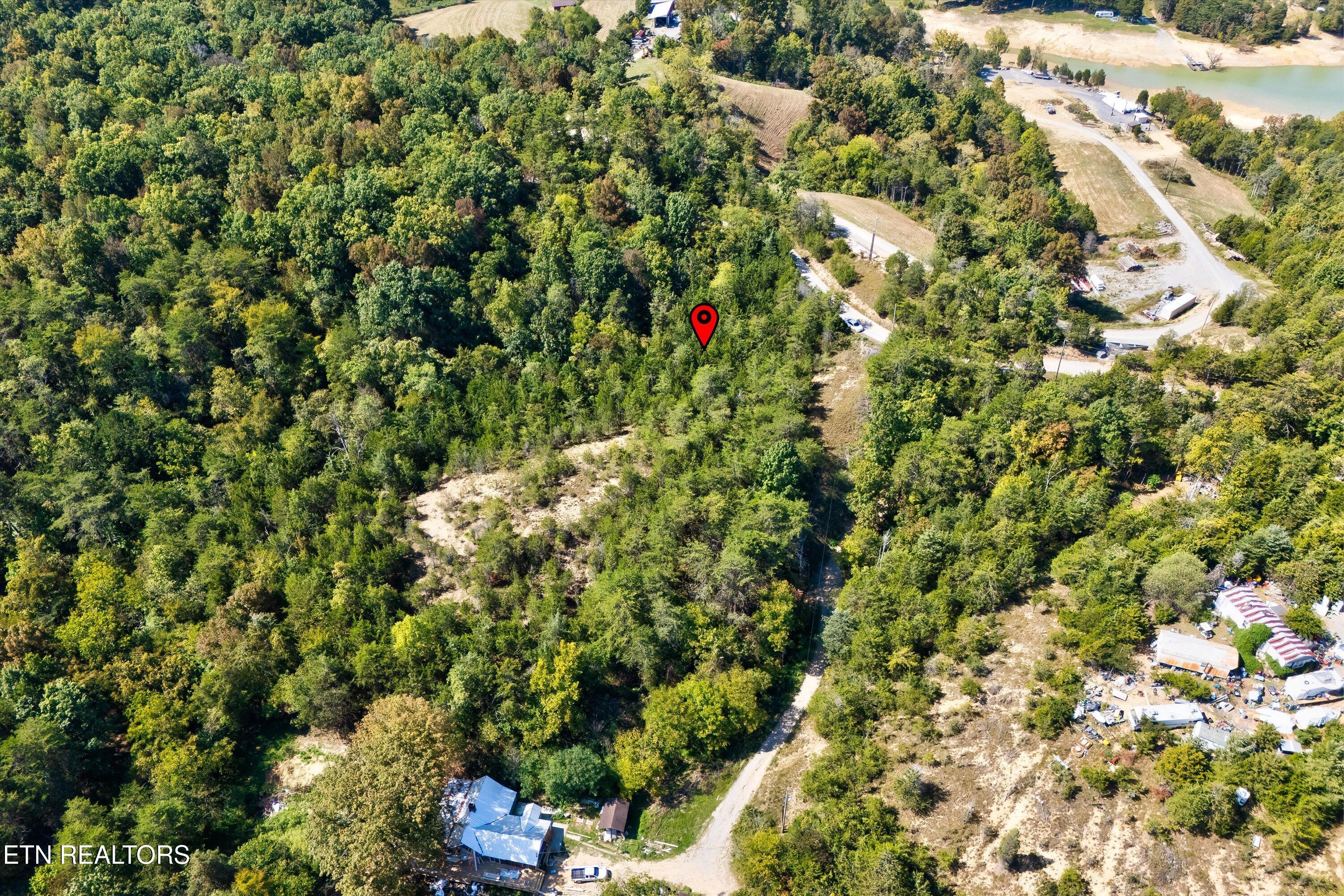 0 Flat Creek Road Sevierville, TN 37876 - Photo 6 of 21 07-Flat Creek Rd-7