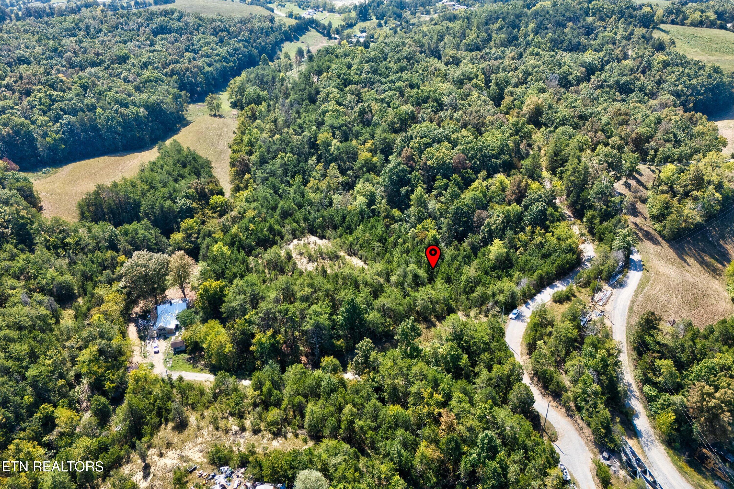 0 Flat Creek Road Sevierville, TN 37876 - Photo 7 of 21 09-Flat Creek Rd-9