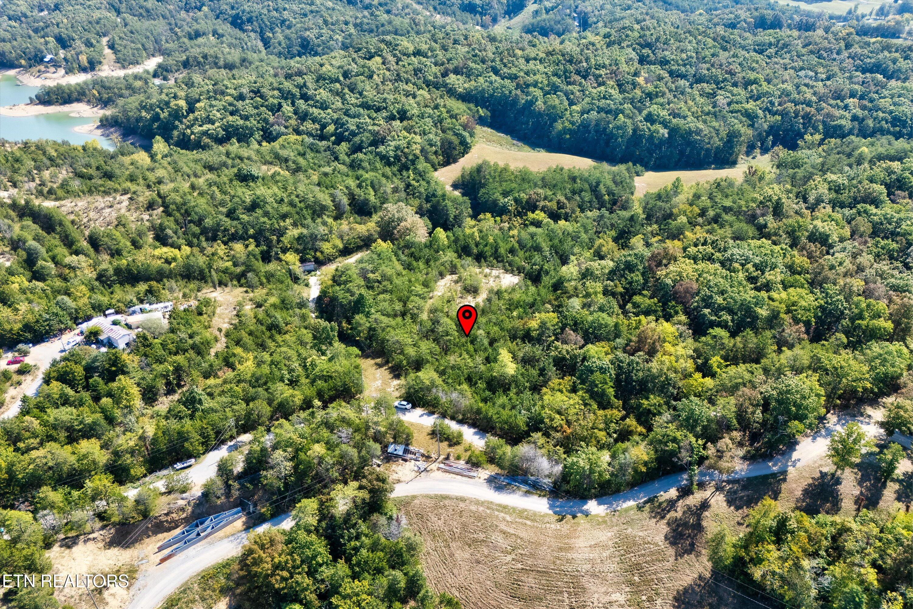 0 Flat Creek Road Sevierville, TN 37876 - Photo 9 of 21 13-Flat Creek Rd-13