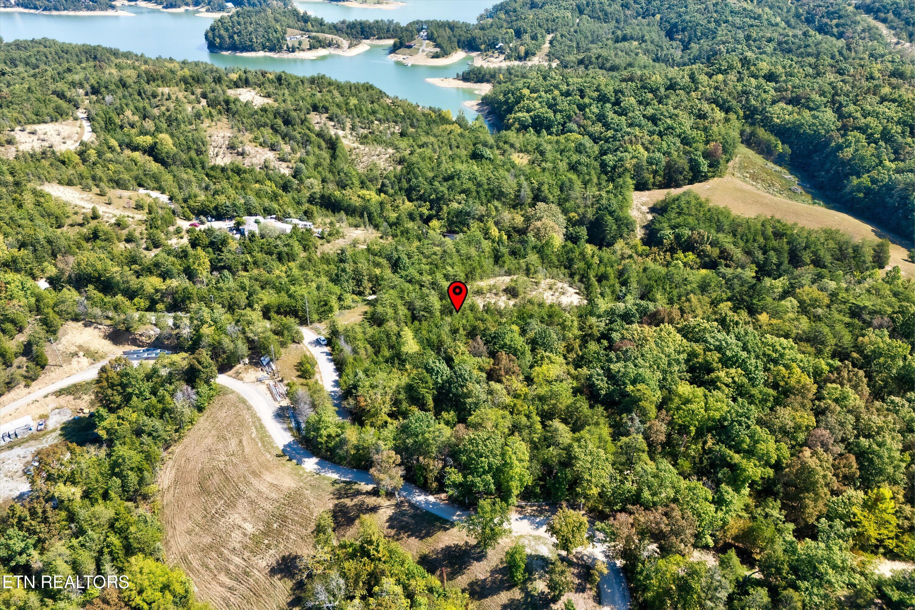 0 Flat Creek Road Sevierville, TN 37876 - Photo 10 of 21 15-Flat Creek Rd-15