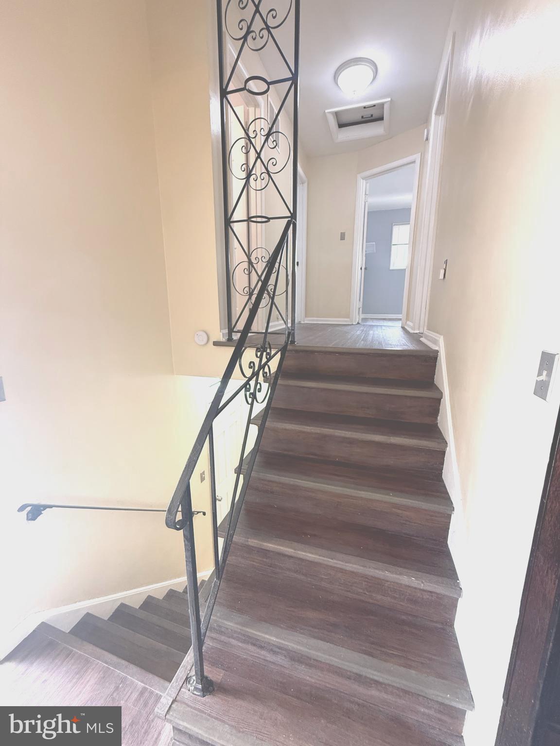 11321 College View Drive Silver Spring, MD 20902 - Photo 11 of 83 Split level has laminate flooring on all levels.