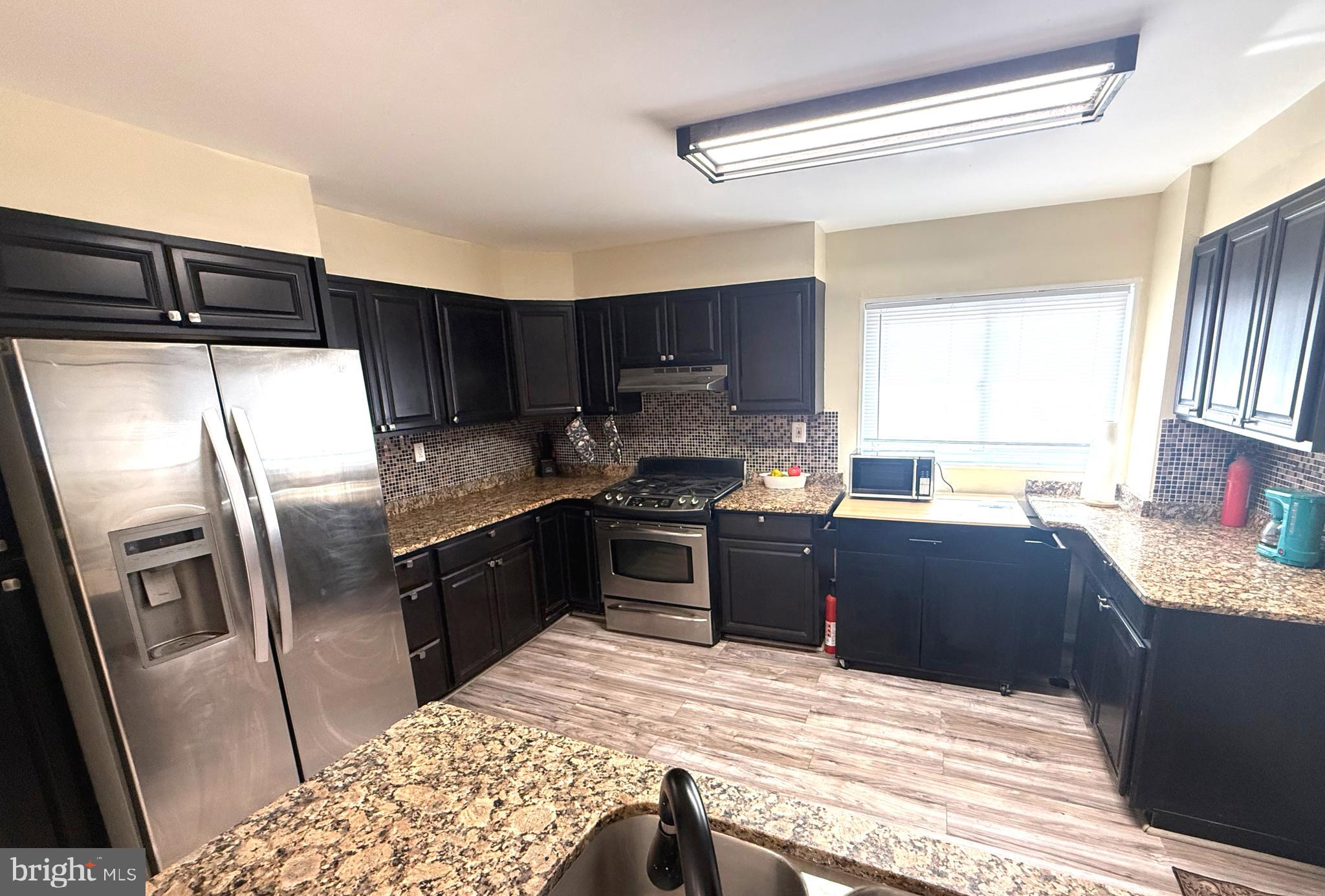 11321 College View Drive Silver Spring, MD 20902 - Photo 38 of 83 Stainless Steel Appliances.