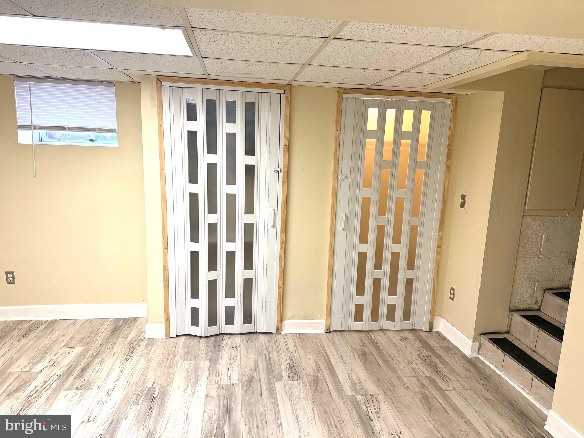 11321 College View Drive Silver Spring, MD 20902 - Photo 43 of 83 Art Deco Closets. One is for the Gas Meter