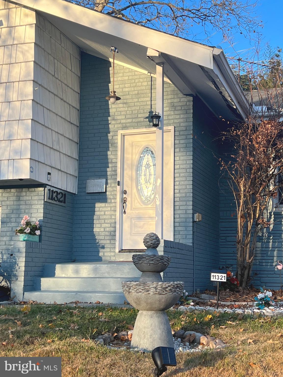 11321 College View Drive Silver Spring, MD 20902 - Photo 5 of 83 Calming Fountains automatically start and stop eac