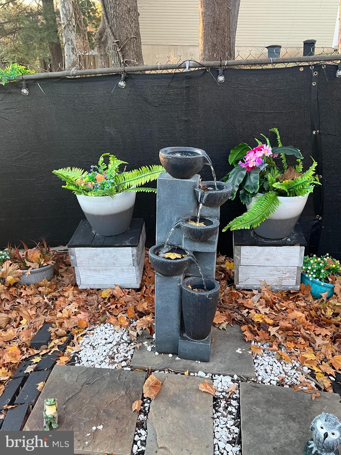 11321 College View Drive Silver Spring, MD 20902 - Photo 55 of 83 3 waterfalls for amazing sounds and lights