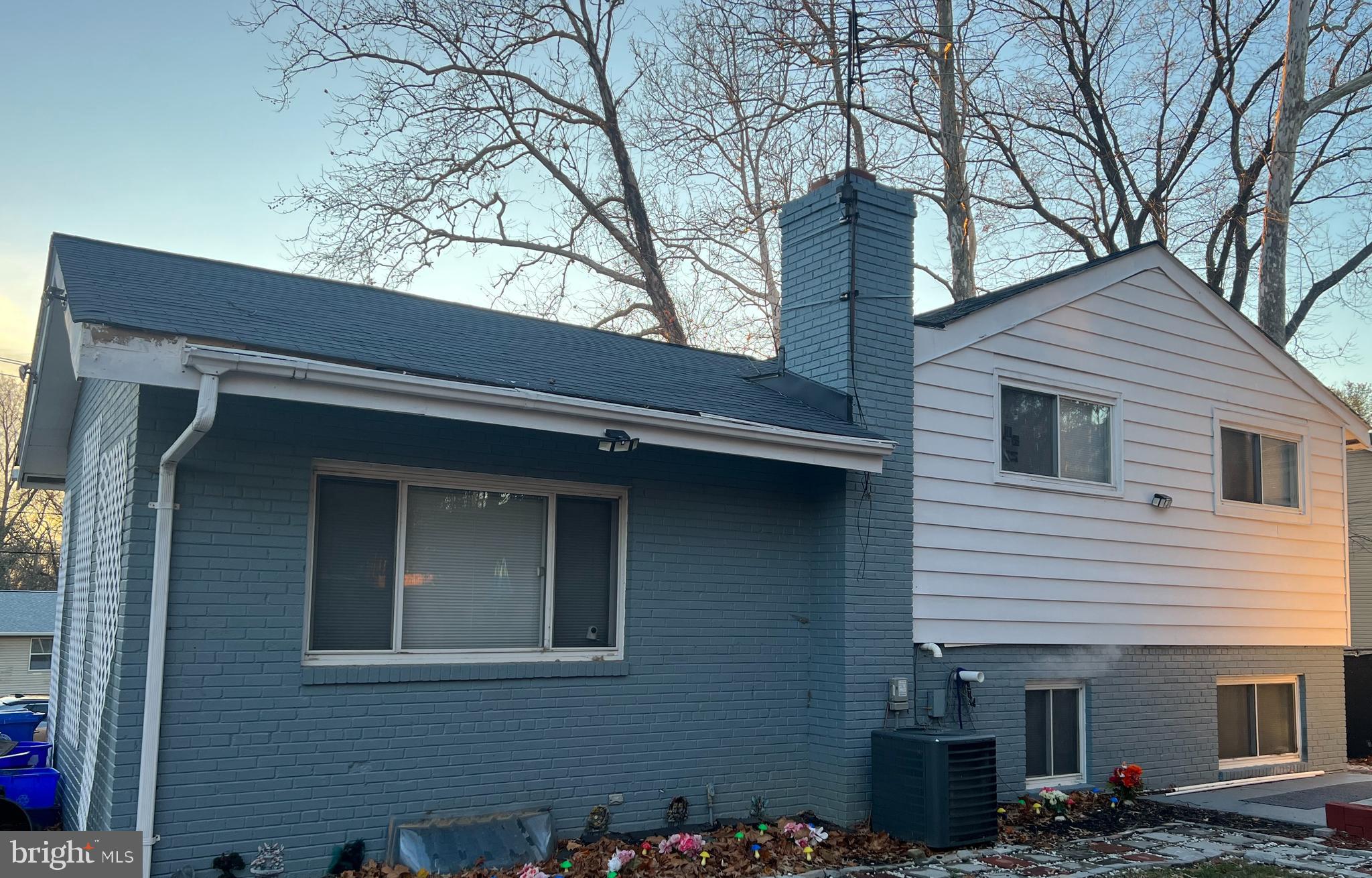 11321 College View Drive Silver Spring, MD 20902 - Photo 61 of 83 back of house