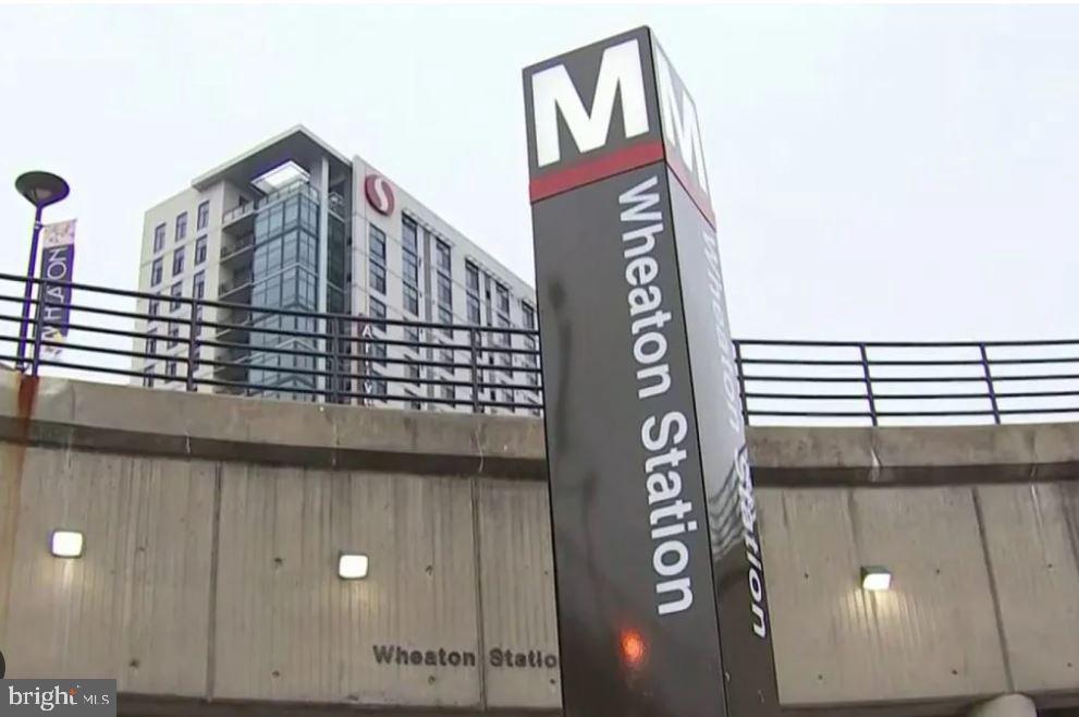 11321 College View Drive Silver Spring, MD 20902 - Photo 70 of 83 Wheaton metro is 2 blocks walking distance. See DC