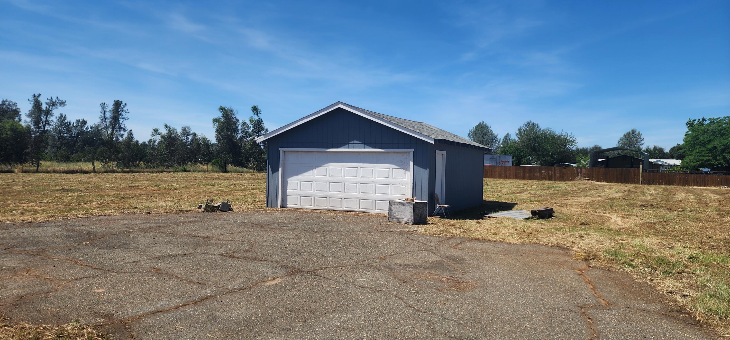 6588 Saddle Trl Road Anderson, CA 96007 - Photo 3 of 3 1000010198