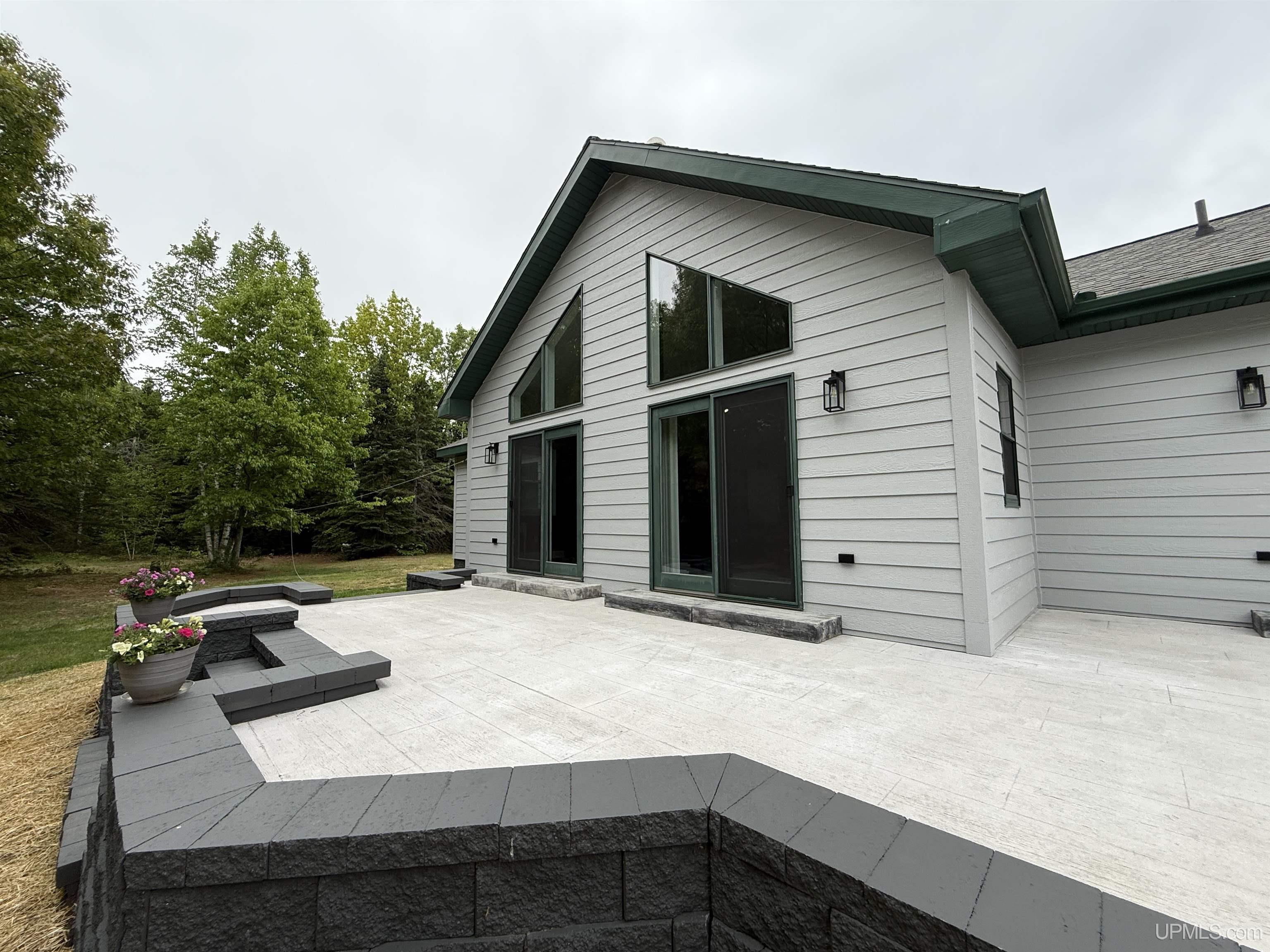 39672 Pike River Road Chassell, MI 49916 - Photo 45 of 57