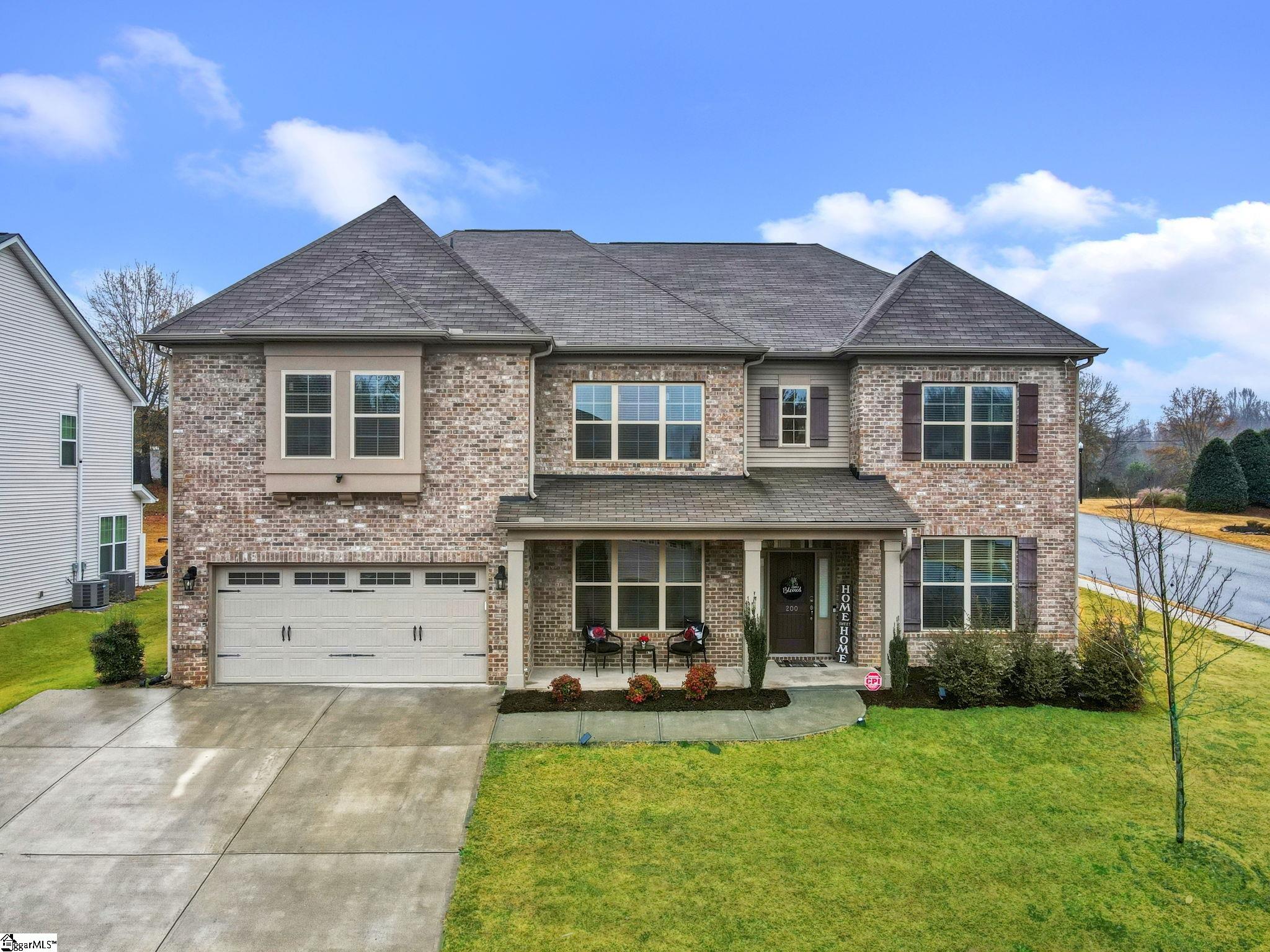 200 Gosford Road Simpsonville, SC 29681 - Photo 1 of 36 Gallery Image 1