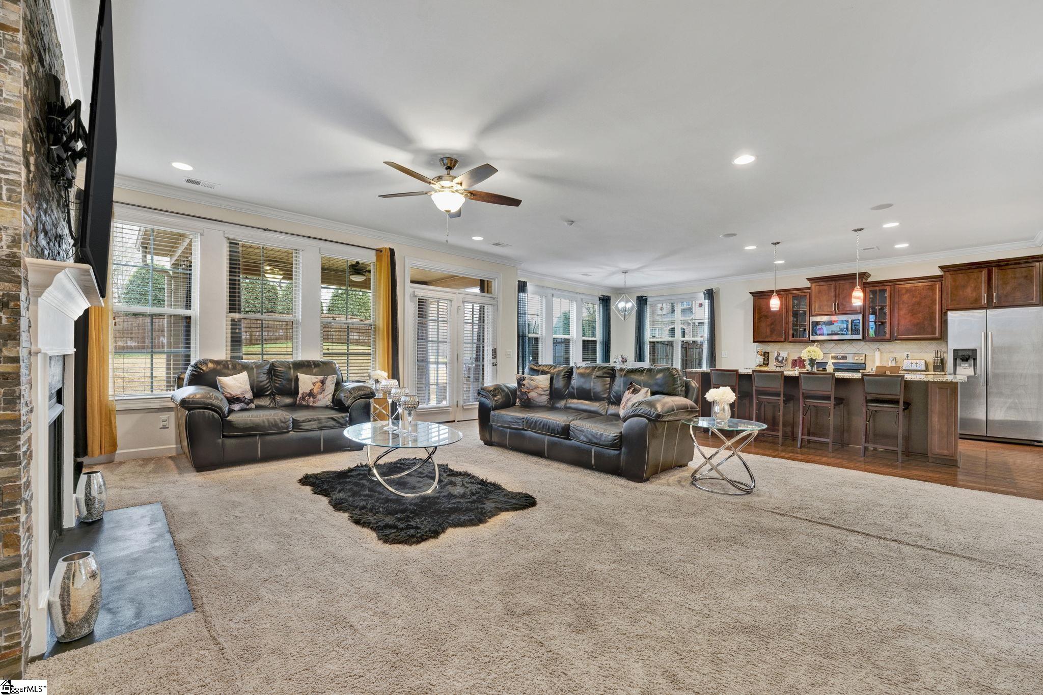 200 Gosford Road Simpsonville, SC 29681 - Photo 8 of 36 Gallery Image 8