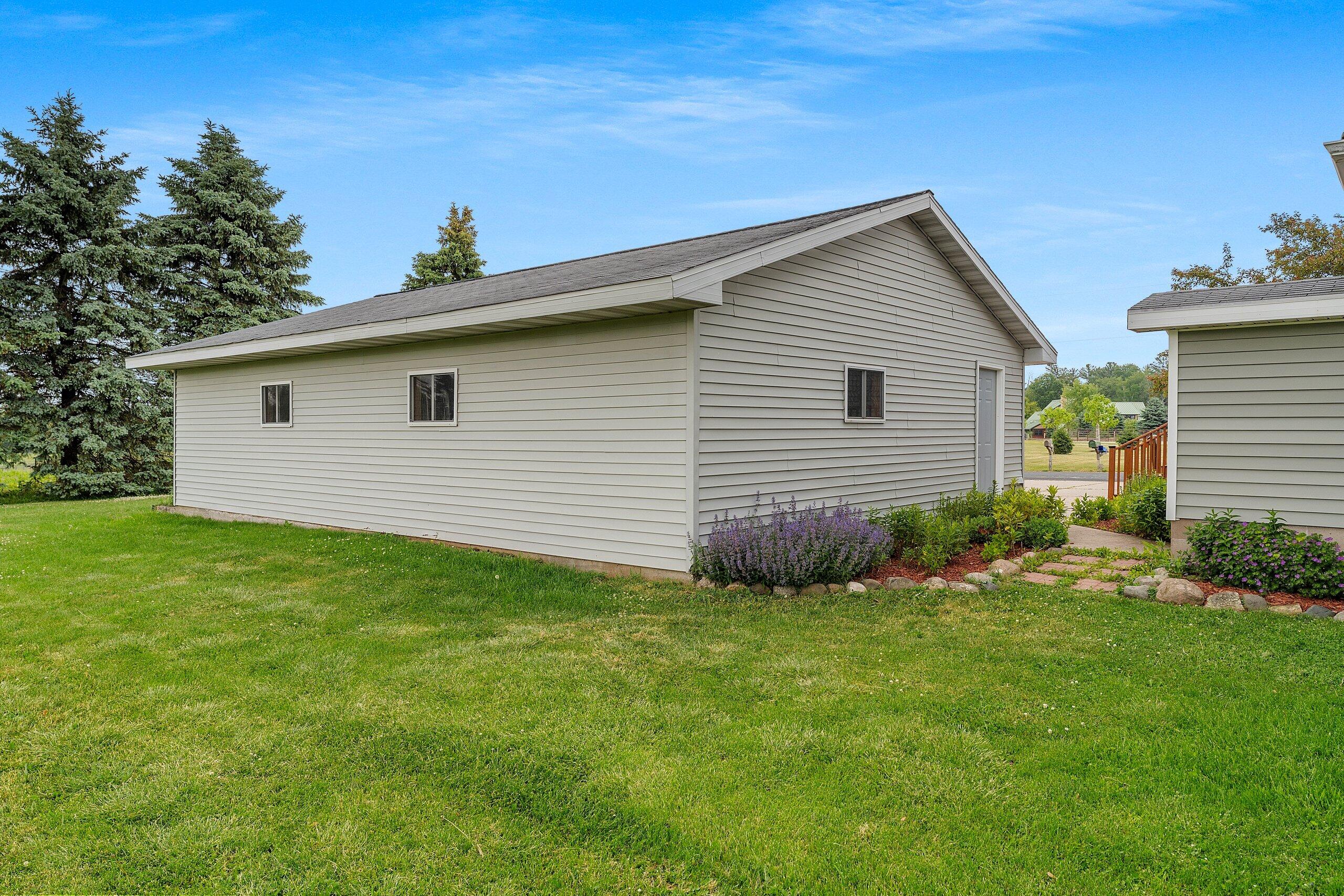 618 Norstad Road Cato, WI 54220 - Photo 46 of 47 011-618NorstadRoad-Manitowoc-WI-54220-SM