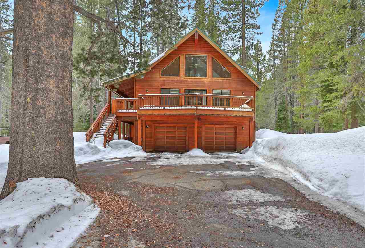 11821 Baden Road Truckee, CA 96161 - Photo 20 of 21 Gallery Image 20