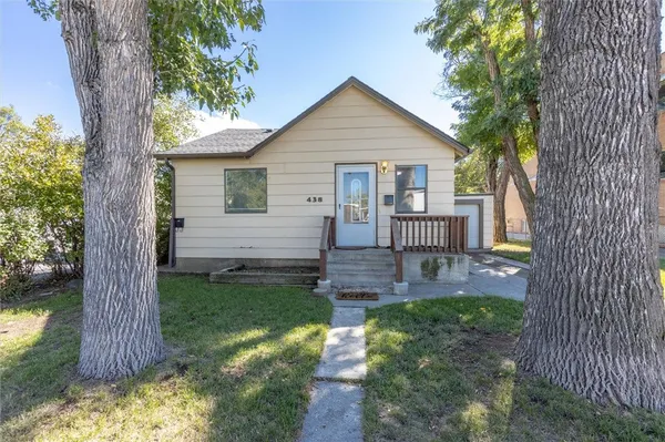 $275,000 | 438 1/2 Terry Avenue, Billings, MT 59101