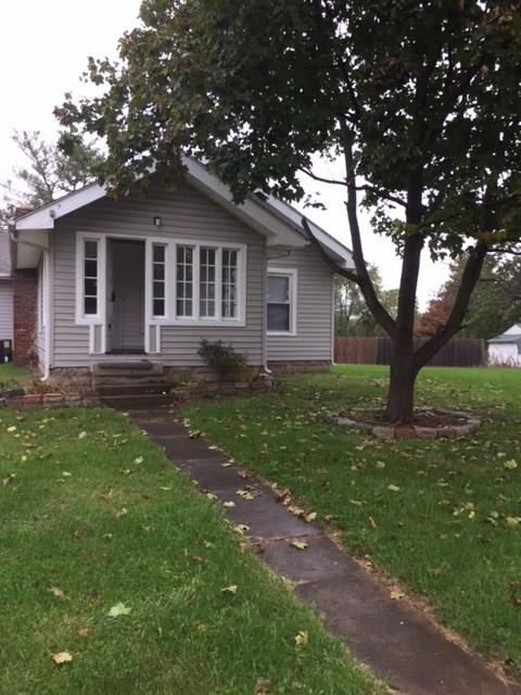 1632 East Thompson Road Indianapolis, IN 46227 - Photo 1 of 22 Gallery Image 1