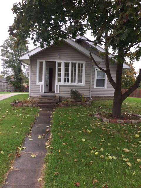 1632 East Thompson Road Indianapolis, IN 46227 - Photo 3 of 22 Gallery Image 3