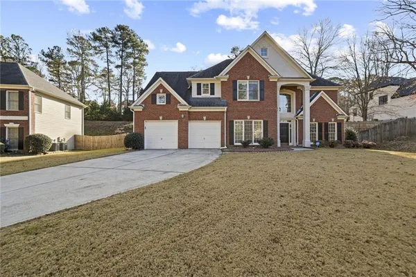 $3,550 | 3010 Lakeside Court, Alpharetta, GA 30005