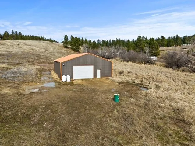 $284,900 | 11707 East Tallman Road, Chattaroy, WA 99003