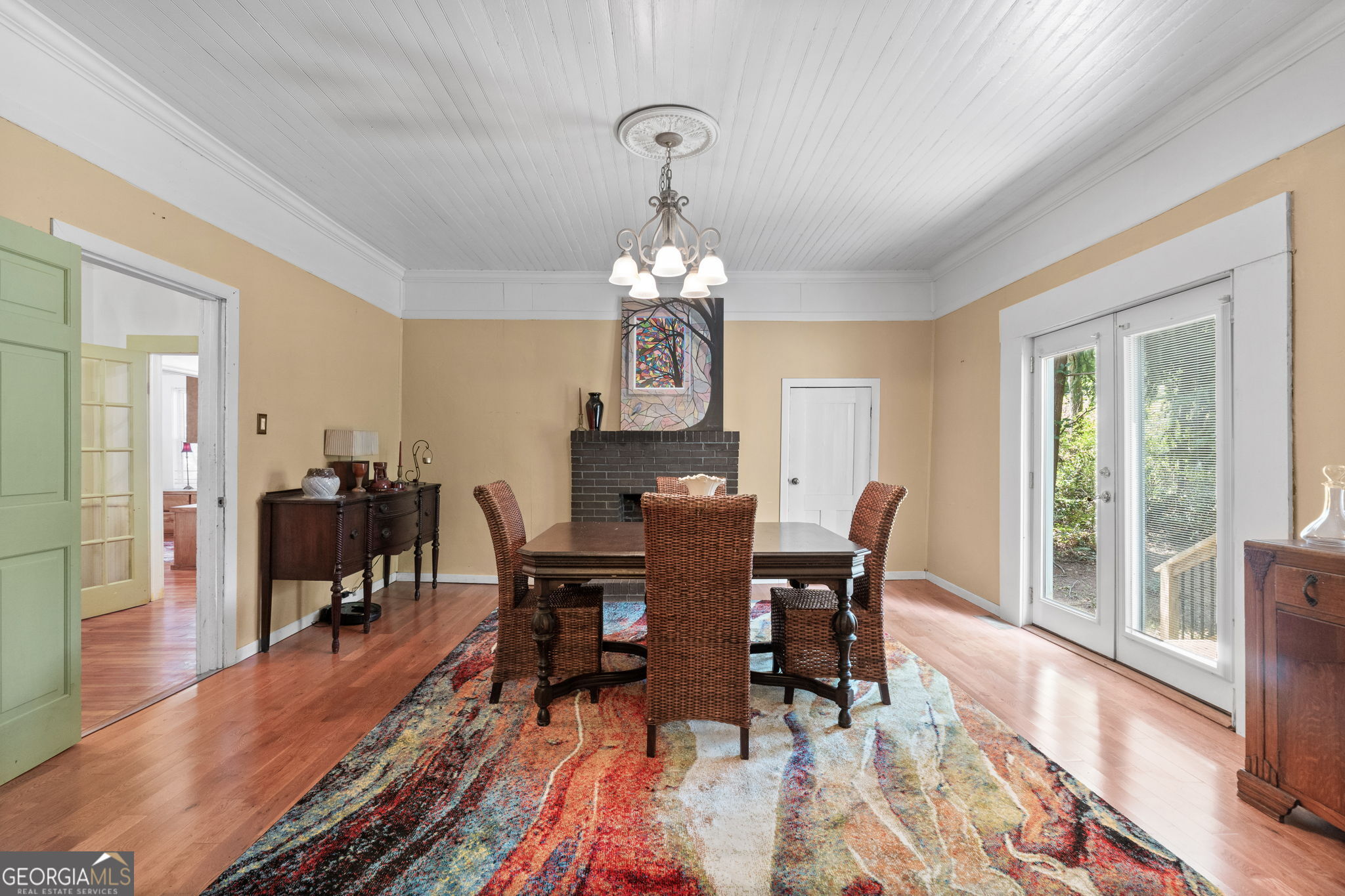 171 Jackson Street Zebulon, GA 30295 - Photo 11 of 32