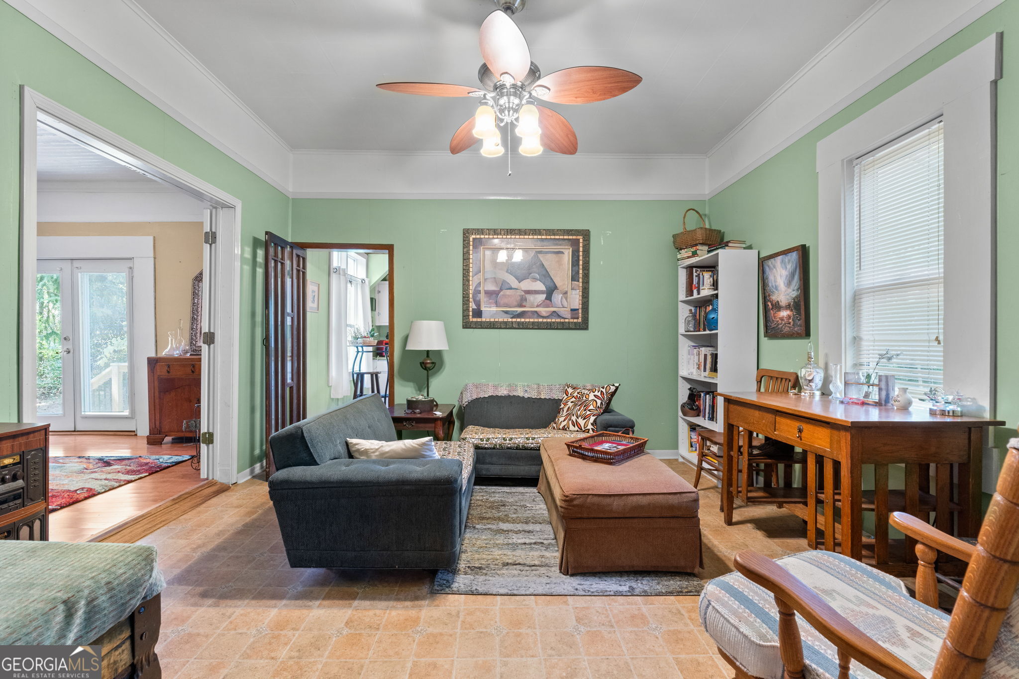 171 Jackson Street Zebulon, GA 30295 - Photo 12 of 32