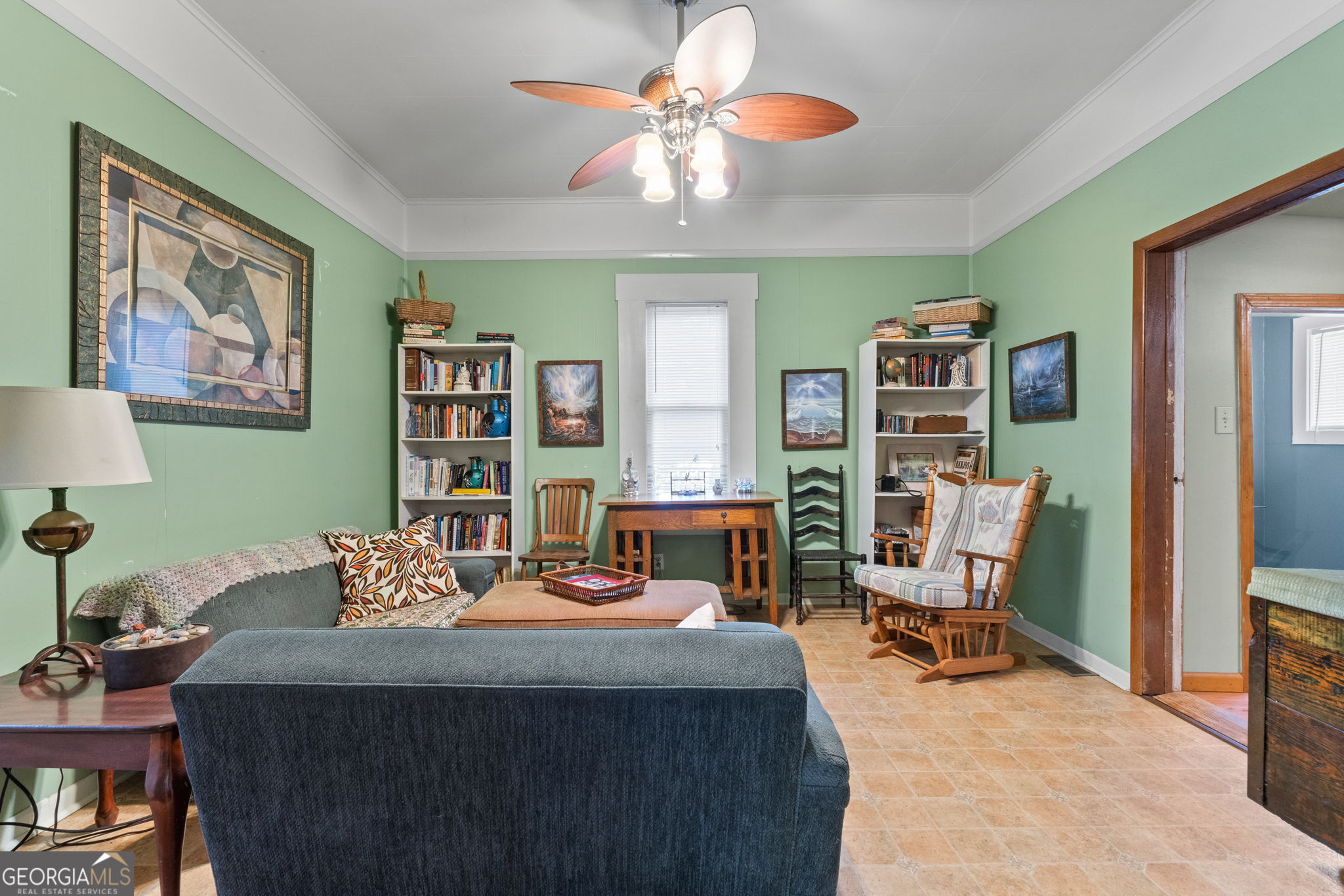 171 Jackson Street Zebulon, GA 30295 - Photo 13 of 32