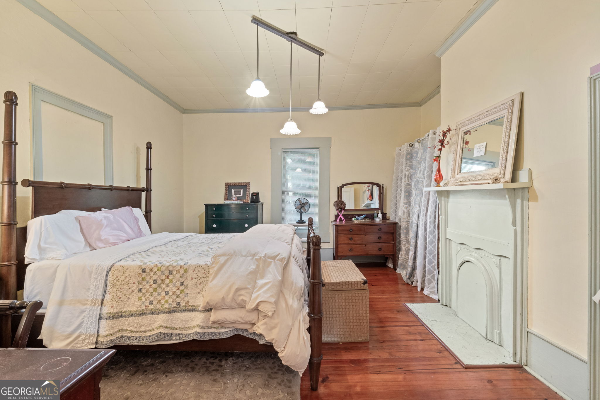 171 Jackson Street Zebulon, GA 30295 - Photo 18 of 32