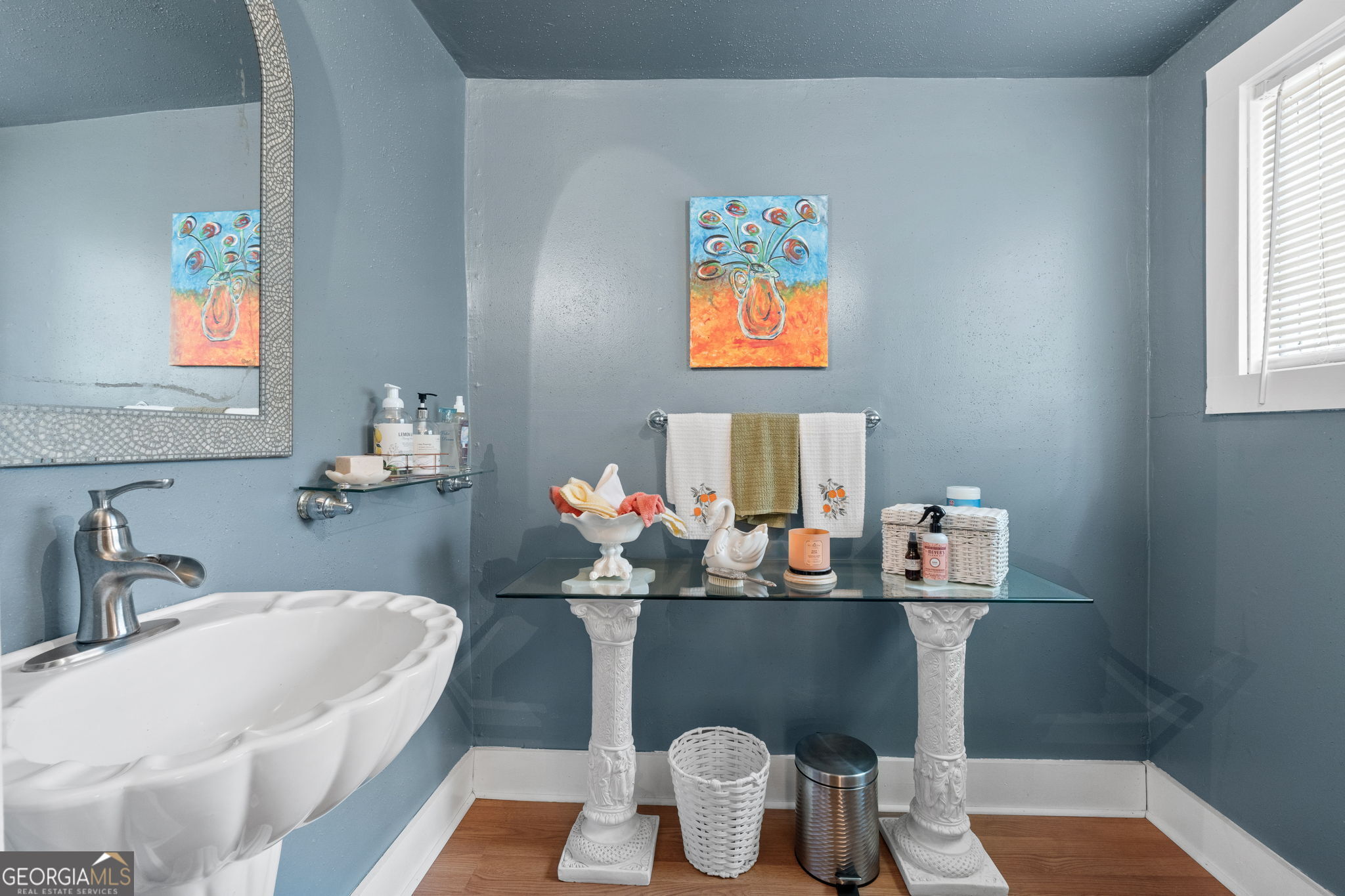 171 Jackson Street Zebulon, GA 30295 - Photo 22 of 32