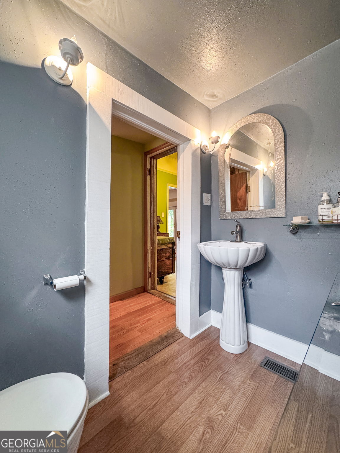 171 Jackson Street Zebulon, GA 30295 - Photo 23 of 32