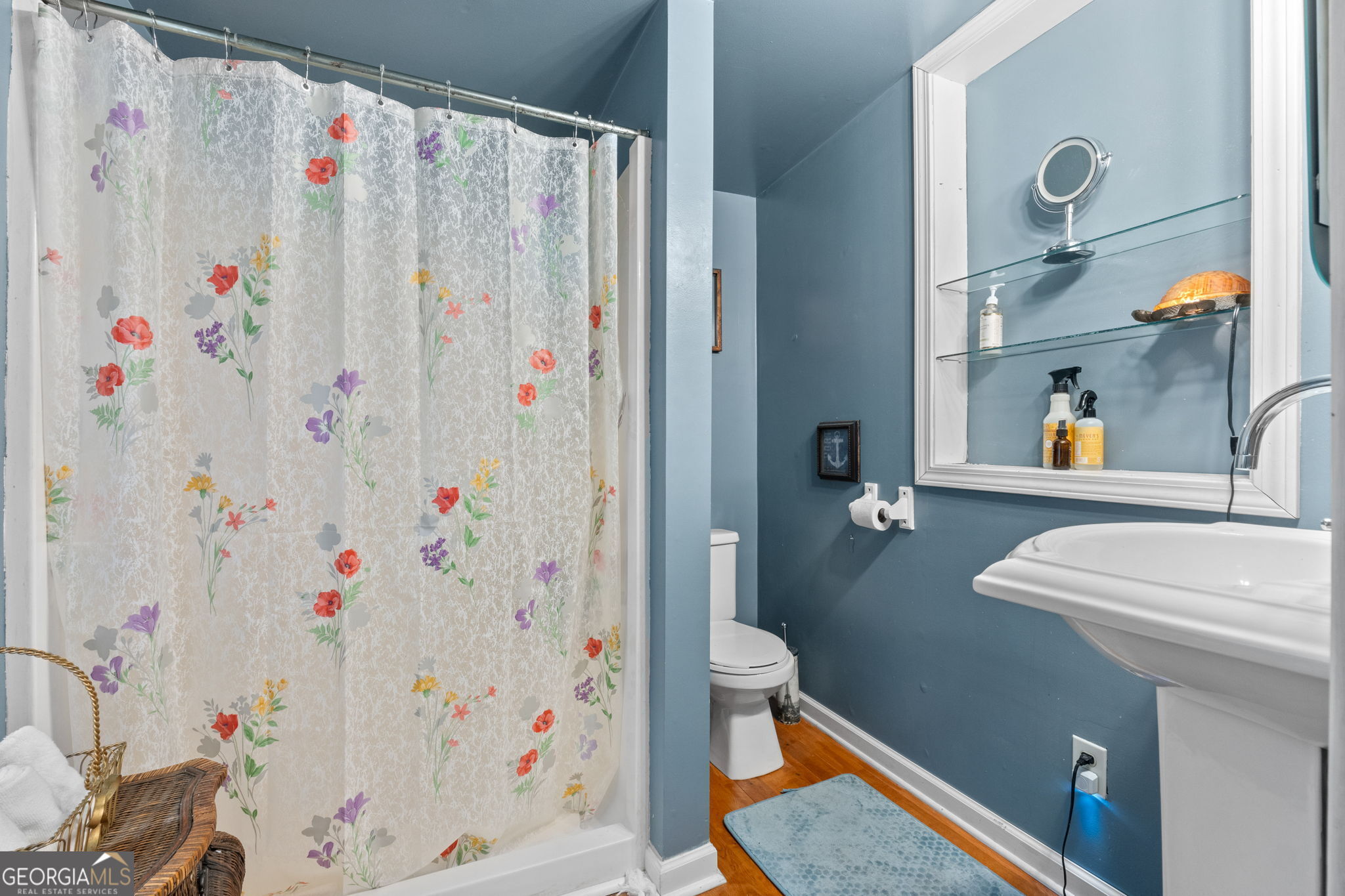 171 Jackson Street Zebulon, GA 30295 - Photo 24 of 32