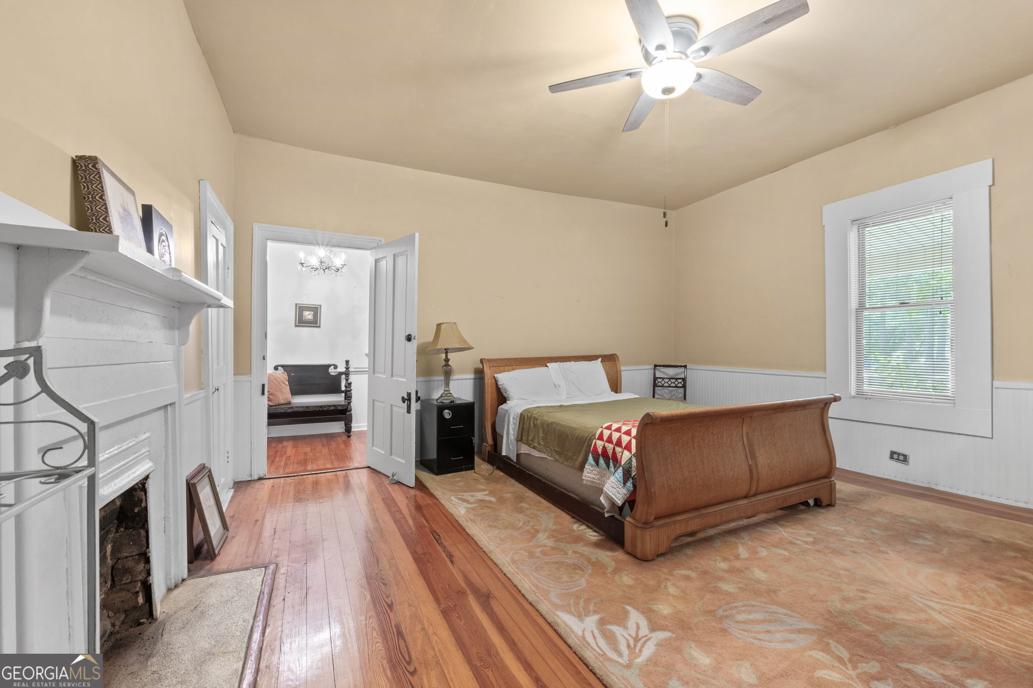 171 Jackson Street Zebulon, GA 30295 - Photo 26 of 32