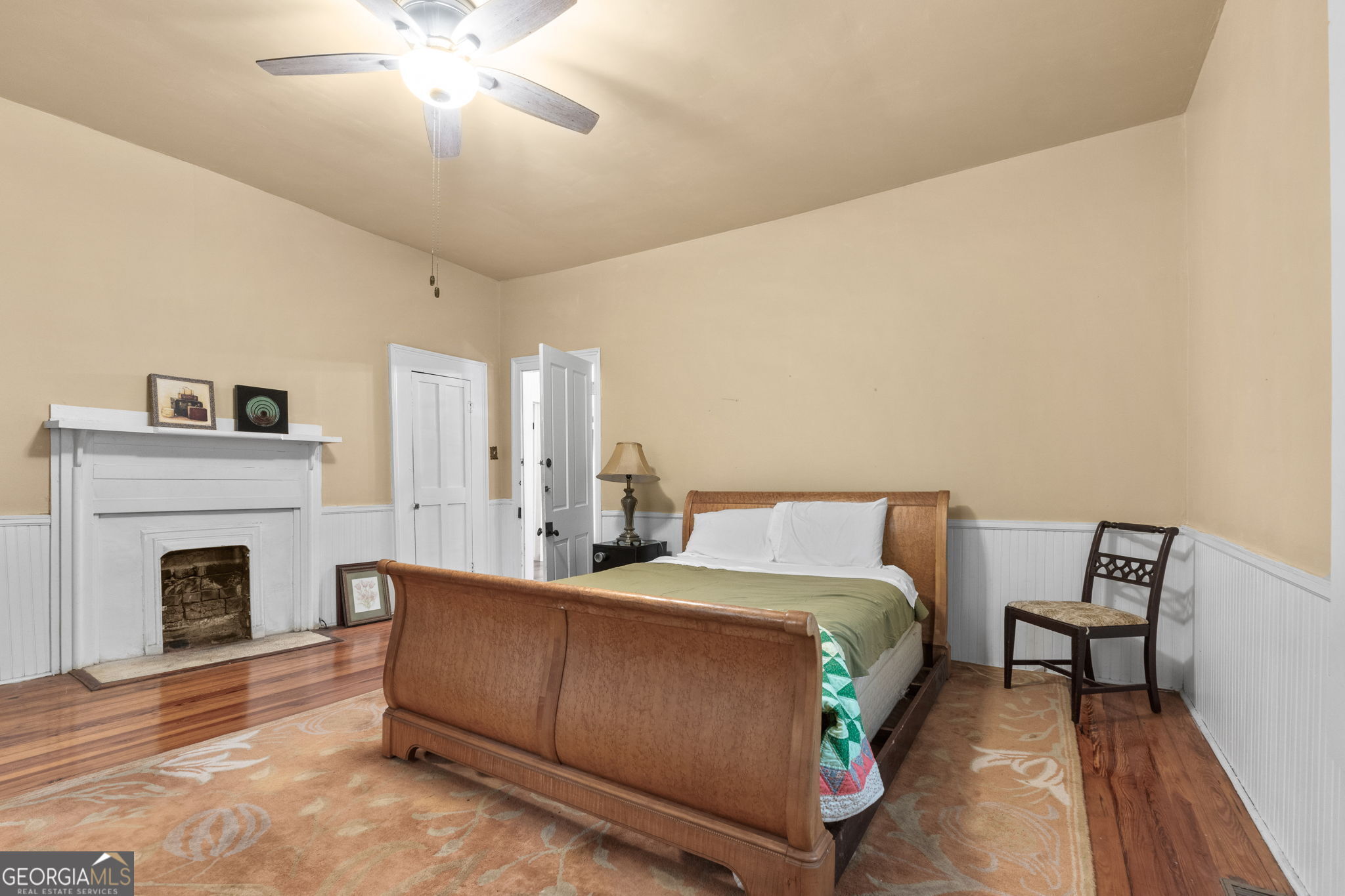 171 Jackson Street Zebulon, GA 30295 - Photo 27 of 32