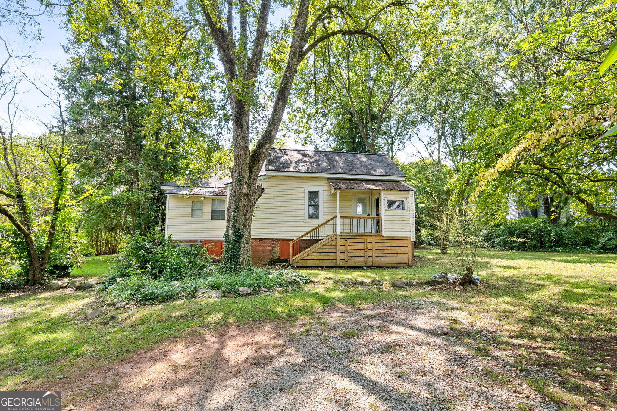 171 Jackson Street Zebulon, GA 30295 - Photo 29 of 32