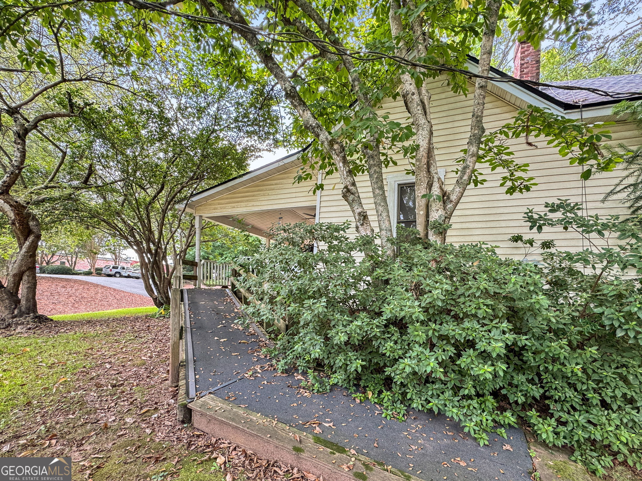 171 Jackson Street Zebulon, GA 30295 - Photo 32 of 32