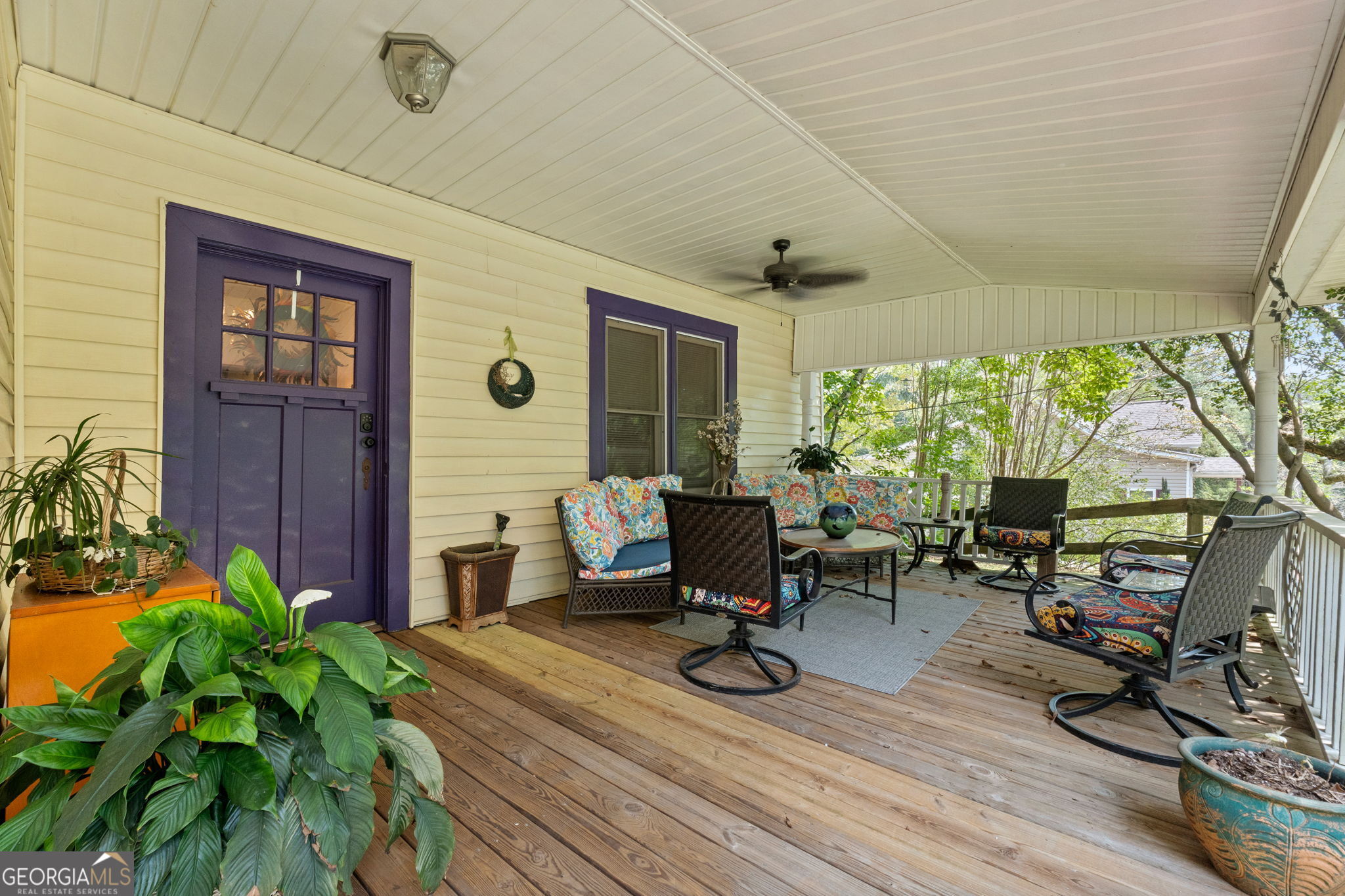 171 Jackson Street Zebulon, GA 30295 - Photo 4 of 32