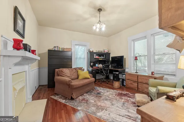 $330,000 | 171 Jackson Street, Zebulon, GA 30295