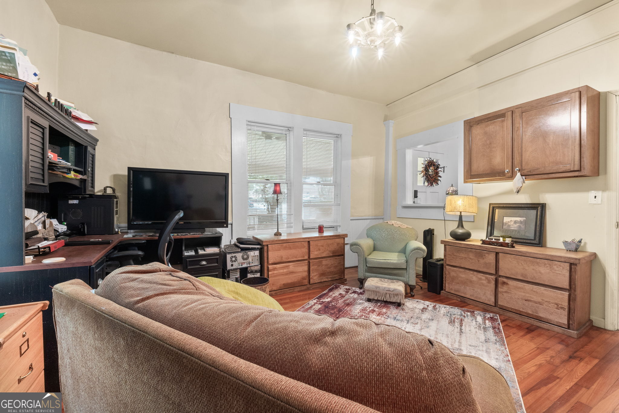 171 Jackson Street Zebulon, GA 30295 - Photo 8 of 32