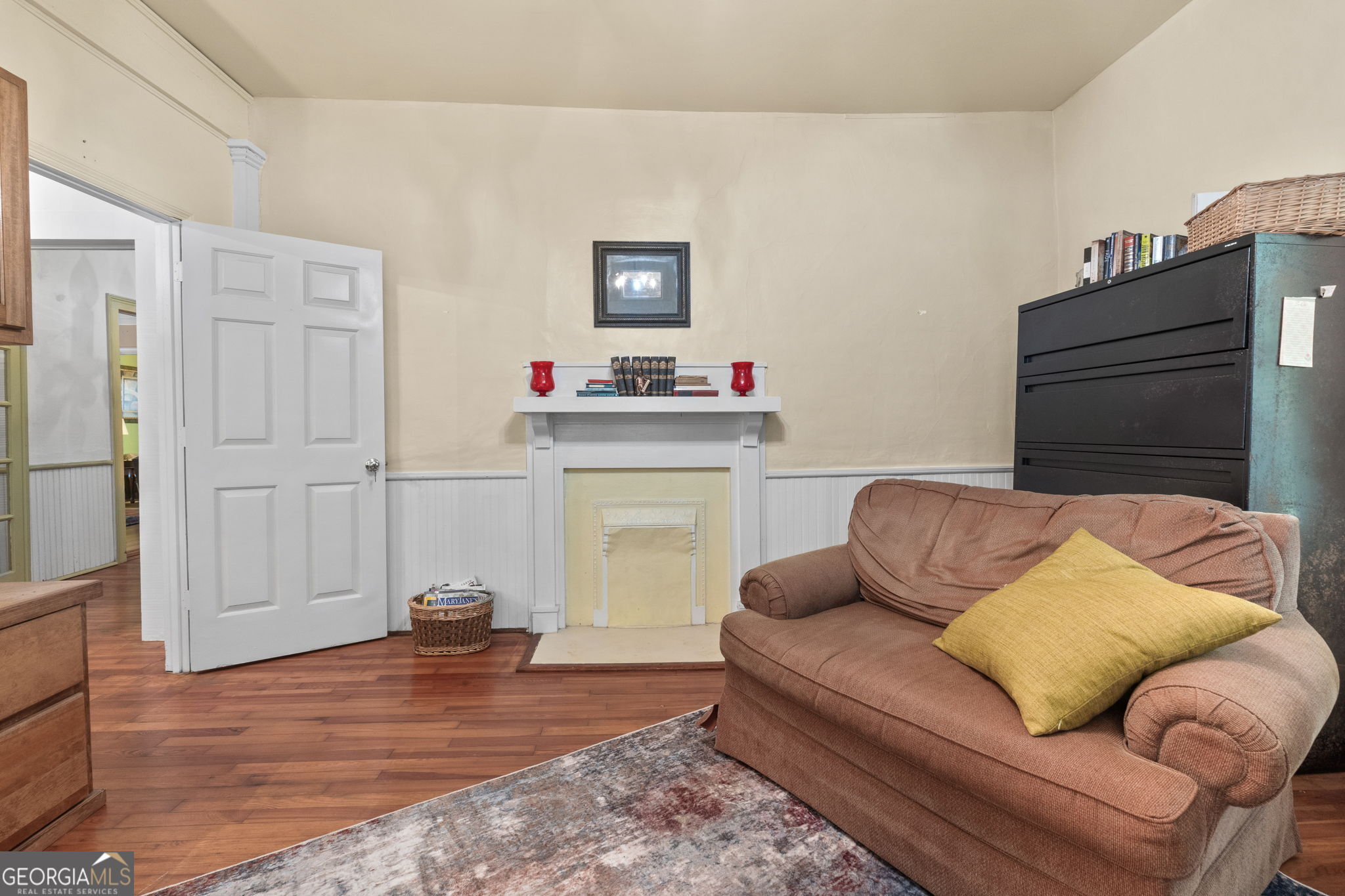 171 Jackson Street Zebulon, GA 30295 - Photo 9 of 32