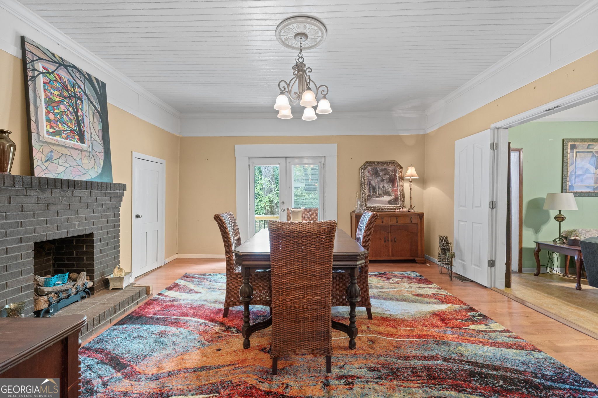 171 Jackson Street Zebulon, GA 30295 - Photo 10 of 32