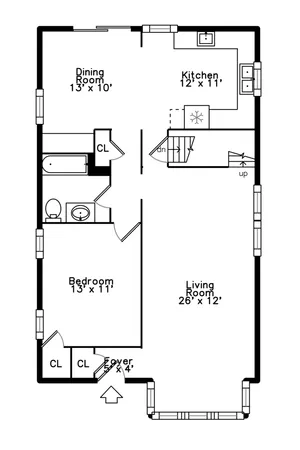 $469,900 | 9840 South St Louis Avenue, Evergreen Park, IL 60805
