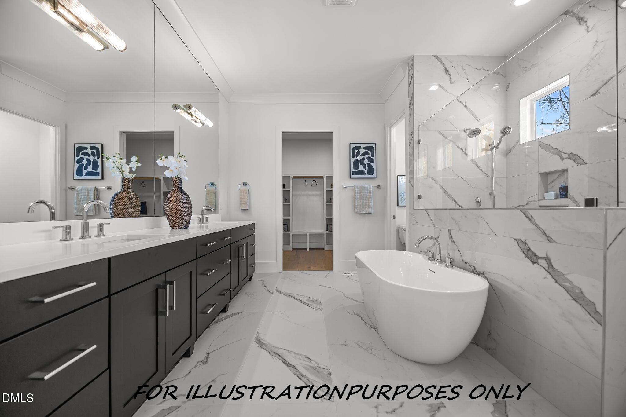 5304 Dixon Drive Raleigh, NC 27609 - Photo 7 of 17 40-web-or-mls-IMG_9009