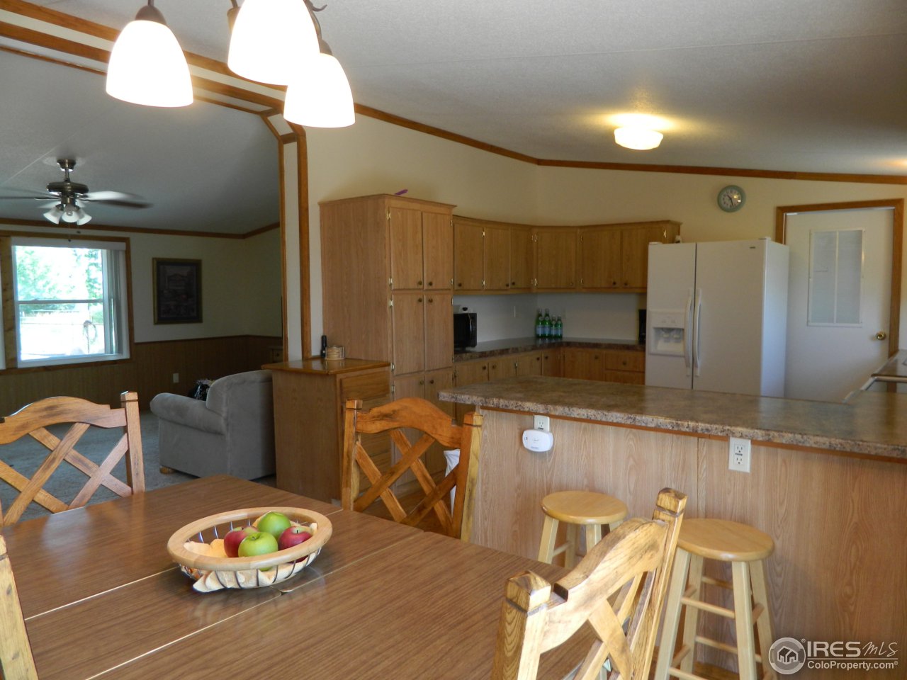18480 Centennial Road Fort Morgan, CO 80701 - Photo 8 of 40 New counter tops
