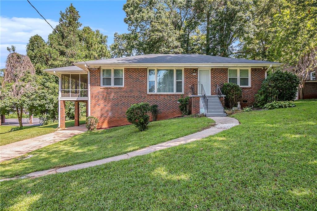 3778 Glenwood Road Decatur, GA 30032 - Photo 1 of 1