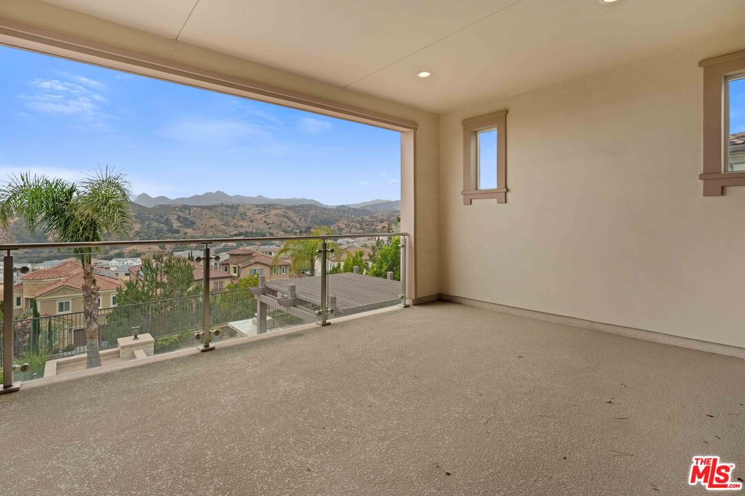 11925 North Ricasoli Way Porter Ranch, CA 91326 - Photo 22 of 57