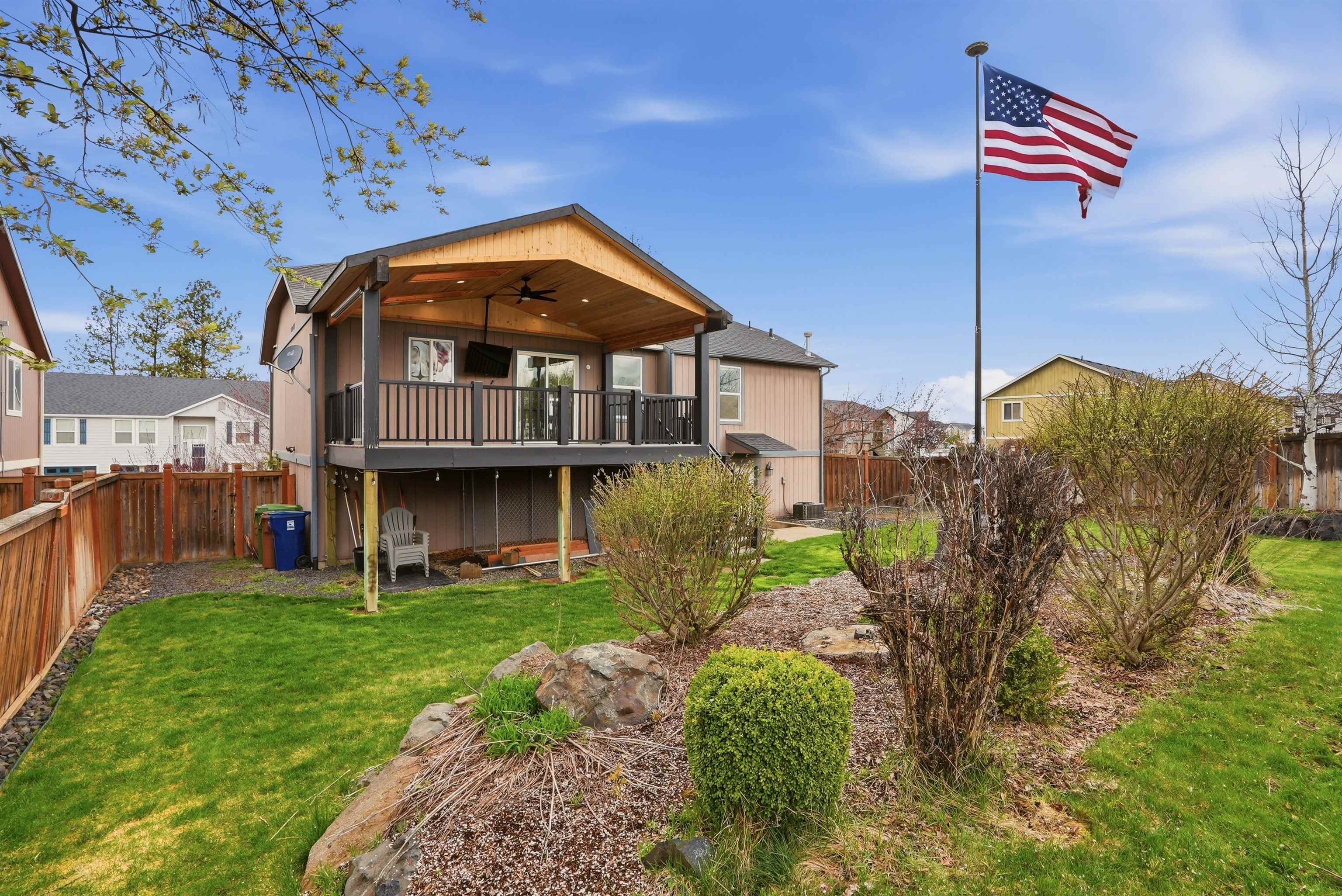 7822 North Ash Lane Spokane, WA 99208 - Photo 24 of 27