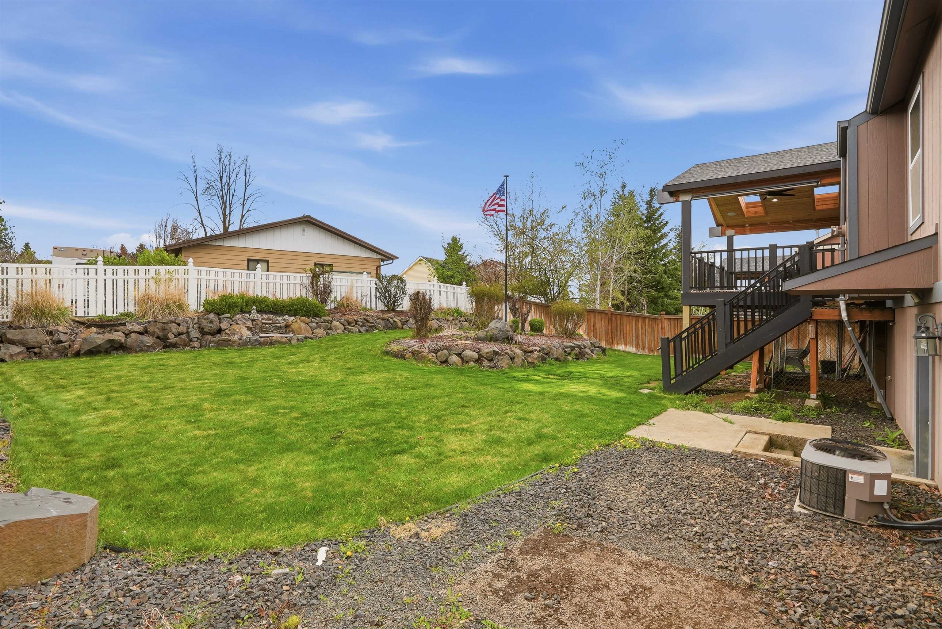 7822 North Ash Lane Spokane, WA 99208 - Photo 26 of 27